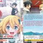Anime DVD Mushoku no Eiyuu: Betsu ni Skill Nanka Iranakatta n da ga Vol.1-12End