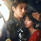Chinese Drama DVD Love in the Clouds TV Series Vol.1-36End (2025 , 入青云) Eng Sub