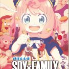 Anime DVD Spy x Family TV Series Season 3 Vol.1-13End English Dubbed