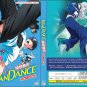 Anime DVD Wandance TV Series Vol.1-12End English Dubbed