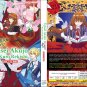 Anime DVD Tensei Akujo no Kuro Rekishi TV Series Vol.1-12End English Dubbed