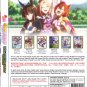 DVD Uma Musume: Pretty Derby Season 1-3+Cinderella Gray Part 1+2+Movie+ONA+SP