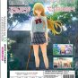 Anime DVD Watari-kun no xx ga Houkai Sunzen TV Series Vol.1-26End English Dubbed