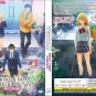 Anime DVD Watari-kun no xx ga Houkai Sunzen TV Series Vol.1-26End English Dubbed