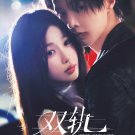 Chinese Drama DVD Speed And Love TV Series Vol.1-29End (2025 , 双轨) English Sub