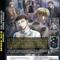 Anime DVD Sankaku Mado no Sotogawa wa Yoru TV Series Vol.1-12End+LiveActionMovie