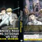 Anime DVD Sankaku Mado no Sotogawa wa Yoru TV Series Vol.1-12End+LiveActionMovie