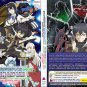 Anime DVD Shinjiteita Nakama-tachi ni Dungeon Okuchi - ga Gift "Mugen Gacha" de Level 9999