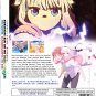 Anime DVD Kobayashi-san Chi no Maid Dragon The Movie: Samishigariya no Ryuu