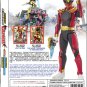 DVD No.1 Sentai Gozyuger TV Series Vol.1-49End+Movie: TegaSword of Resurrection