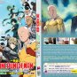 Anime DVD One Punch Man Season 3 Part 1 Vol.1-12End+Special 02 Vol.1-6End