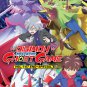 Anime DVD Digimon Ghost Game Vol.1-67 End + Special English Subtitle