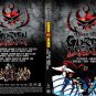 Anime DVD Tengen Toppa Gurren Lagann TV Series Vol.1-27End+Movies+Sp+OVA+Music