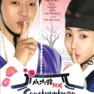 Korean Drama DVD Sungkyunkwan Scandal TV Series Vol.1-20End (2010 , 成均馆绯闻)
