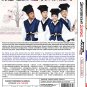 Korean Drama DVD Sungkyunkwan Scandal TV Series Vol.1-20End (2010 , æåé¦ç»¯é»)