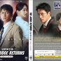 Korean Drama DVD The Judge Returns TV Series Vol.1-14End (2026 , &aelig;&sup3;�&aring;&reg;�&aelig;��&aelig;&plusmn;�&egrave;�&plusmn;) Eng Sub