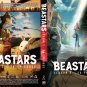 Anime DVD Beastars TV Series Season 3 Vol.1-24End English Dubbed