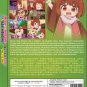 Anime DVD Maou no Musume wa Yasashisugiru!! TV Series Vol.1-12End English Sub