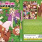 Anime DVD Maou no Musume wa Yasashisugiru!! TV Series Vol.1-12End English Sub