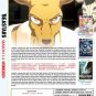Anime DVD Beastars TV Series Season 1-3 Vol.1-48End English Dubbed