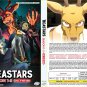 Anime DVD Beastars TV Series Season 1-3 Vol.1-48End English Dubbed