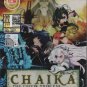 Anime DVD Chaika The Coffin Princess TV Series Season 1+2 Vol.1-22End Eng Sub