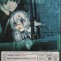 Anime DVD Chaika The Coffin Princess TV Series Season 1+2 Vol.1-22End Eng Sub