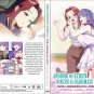 Anime DVD Android wa Keiken Ninzuu ni Hairimasu ka?? Vol.1-8End+Special (Uncut)