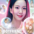 Korean Drama DVD Boyfriend on Demand TV Series Vol.1-10End (2026 , 订阅男友) Eng Sub