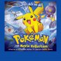 Anime DVD Pokemon Movie Collection (1-23 Movies+TV Specials+Pikachu Shorts)