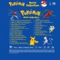 Anime DVD Pokemon Movie Collection (1-23 Movies+TV Specials+Pikachu Shorts)