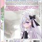 Anime DVD Shibou Yuugi de Meshi wo Kuu TV Series Vol.1-11End English Dubbed
