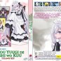 Anime DVD Shibou Yuugi de Meshi wo Kuu TV Series Vol.1-11End English Dubbed