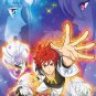 Anime DVD SI-VIS: The Sound of Heroes TV Series Vol.1-24End English Subtitle