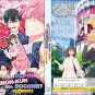 Anime DVD Tamon-kun Ima Docchi!? TV Series Vol.1-13End English Subtitle