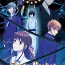 Anime DVD Fruits Basket TV Series Season 1-3 Vol.1-64End+Movie English Dub
