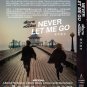 Thai Drama DVD Never Let Me Go TV Series Vol.1-12End+3Special (2022) English Sub