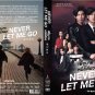 Thai Drama DVD Never Let Me Go TV Series Vol.1-12End+3Special (2022) English Sub