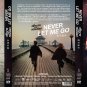 Thai Drama DVD Never Let Me Go TV Series Vol.1-12End+3Special (2022) English Sub