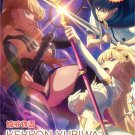 Anime DVD Kekkon Yubiwa Monogatari Season 1+2 Vol.1-25End (Uncut Version)
