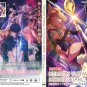 Anime DVD Kekkon Yubiwa Monogatari Season 1+2 Vol.1-25End (Uncut Version)