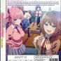 Anime DVD Mayonaka Heart Tune TV Series Vol.1-12End English Dubbed
