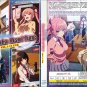 Anime DVD Mayonaka Heart Tune TV Series Vol.1-12End English Dubbed