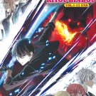 Anime DVD Yuusha Party wo Oidasareta Kiyoubinbou TV Series Vol.1-12End Eng Dub
