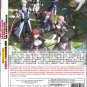 Anime DVD Yuusha Party wo Oidasareta Kiyoubinbou TV Series Vol.1-12End Eng Dub