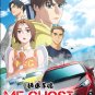 Anime DVD MF Ghost TV Series Season 1+3 Vol.1-37End English Dubbed