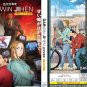 Anime DVD Darwin Jihen TV Series Vol.1-13End English Dubbed