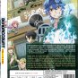 Anime DVD Dead Account TV Series Vol.1-12End English Dubbed
