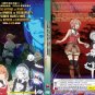 Anime DVD Omae Gotoki ga Maou ni Kateru to Omouna to Yuusha Party wo Vol.1-12End