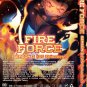 Anime DVD Fire Force aka Enn Enn No Shouboutai TV Series Season 1-3 Vol.1-73End